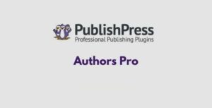 PublishPress-Authors-Pro-GPL