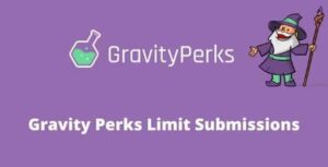 Gravity Perks Limit Submissions Addon GPL