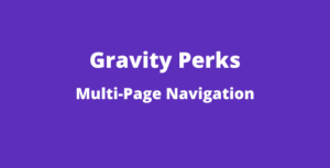 Gravity-Perks-Multi-Page-Navigation-GPL