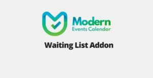 MEC Waiting List Addon GPL