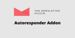 Newsletter-Autoresponder-Addon-GPL