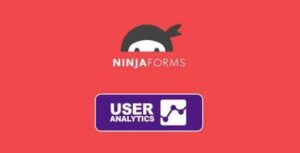 NINJA FORMS USER ANALYTICS