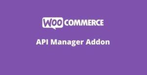 WooCommerce API Manager GPL