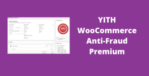 DOWNLOAD YITH ANTI-FRAUD