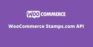 WooCommerce Stamps.com API Integration GPL