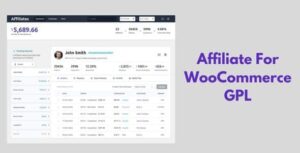 Affiliate-For-WooCommerce-GPL