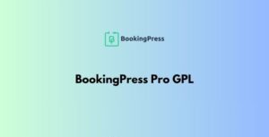 BookingPress Pro GPL