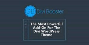 Divi-Booster