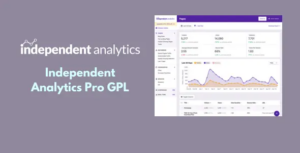 Independent Analytics Pro GPL