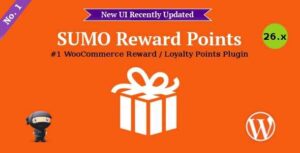 SUMO Reward Points GPL