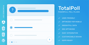 TotalPoll-Pro