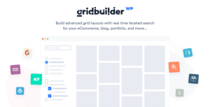 WP Grid Builder GPL