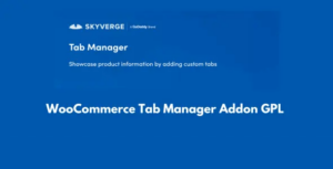 WooCommerce-Tab-Manager-Addon-GPL