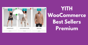 YITH WooCommerce Best Sellers Premium GPL