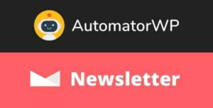 AutomatorWP Newsletter Addon GPL