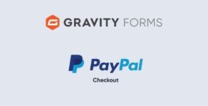 Gravity Forms PayPal Commerce Platform Addon GPL Latest Version