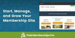 Paid-Memberships-Pro-GPL