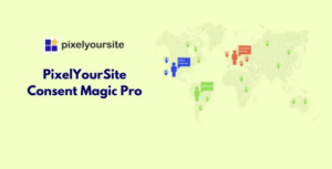 PixelYourSite Consent Magic Pro GPL