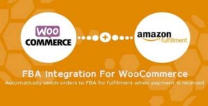 WooCommerce Amazon Fulfilment GPL