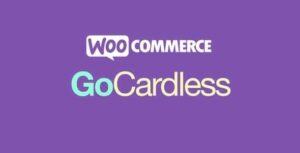 WooCommerce GoCardless Payment Gateway GPL