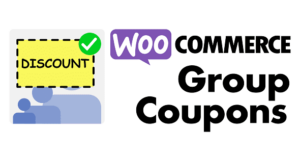 WooCommerce Group Coupons Extension GPL