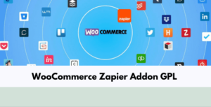 WooCommerce Zapier Addon GPL