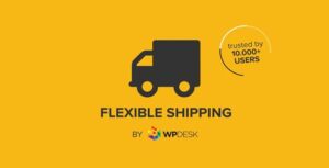 Flexible Shipping Pro GPL