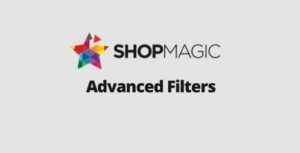 ShopMagic Advanced Filters GPL