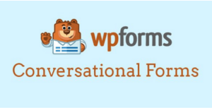 WPForms Conversational Forms Addon GPL