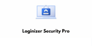 Loginizer Security Pro GPL