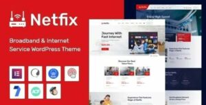 Netfix-–-Broadband-Internet-Services-WordPress-Theme-gpl