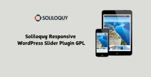 Soliloquy Responsive WordPress Slider Plugin GPL