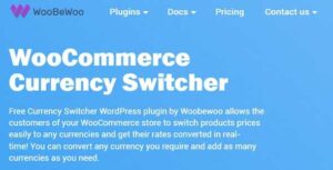 Woocurrency-by-Woobewoo-PRO-GPL